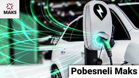 Pobesneli Maks-Ovo je istina o električnim automobilima!