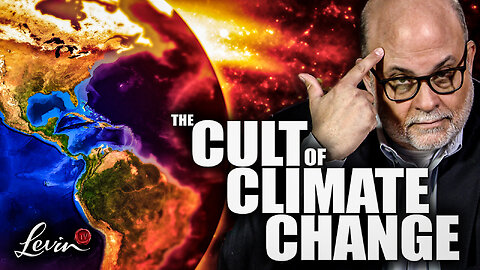 Mark’s Climate Change Reality Check