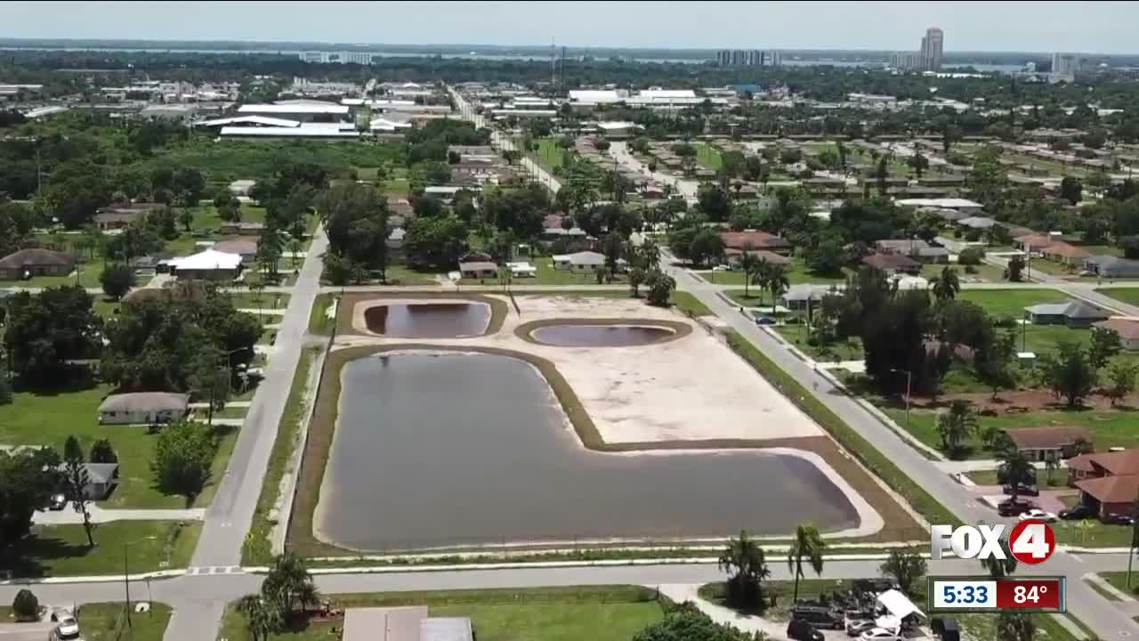 Dunbar sludge lawsuit to be discussed