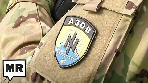 Should We Be More Worried About Ukraine's Azov Battalion?