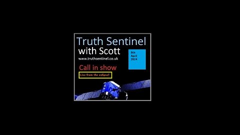 Truth Sentinel chat April Eclipse show