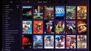 gog galaxy 2