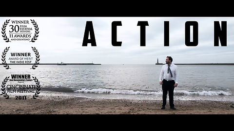 Action (Comedy Short Film) | New Short film 2017