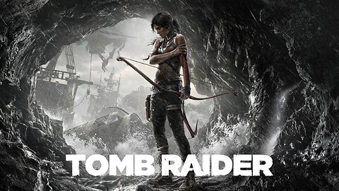 Tomb Raider Game Play Part 5