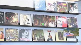 Revolver Records set to open third location February 26