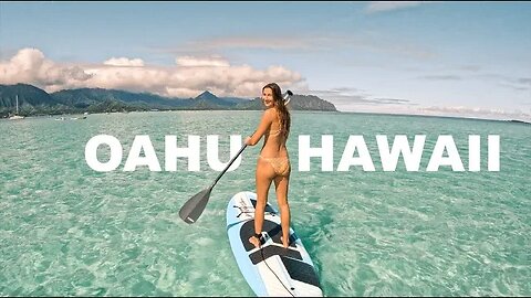 OAHU | BEST THINGS TO DO IN 2023 (from a local resident)