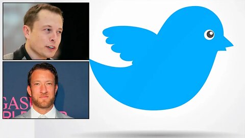 Elon Musk tells Dave Portnoy he has plan to address number of Twitter bots