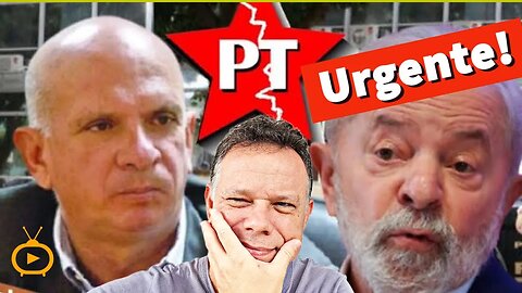 🔴Ex-general Carvajal venezuelano que denunciou Lula é extraditado para os EUA e promete contar tudo