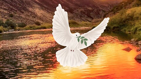 7 Bendiciones de la #unción del Espíritu Santo #salmo92