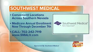 Medicare Annual Enrollment