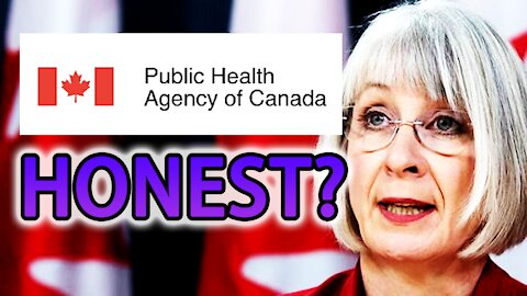 If Public Health Canada was honest