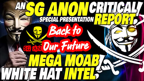 SG Anon Critical Report 2.20.2Q24 "Back to Our Future"