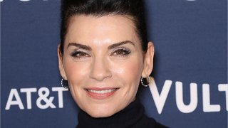 Julianna Margulies Reveals Why She Won't Be Reprising Her The Good Wife Role
