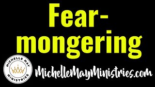 Fearmongering
