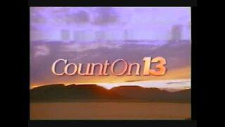 Count on Channel 13 commercial in 1980s