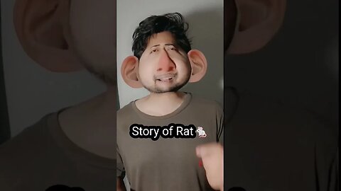 Story of rat🐁 #shorts #shortsfeed #ytshorts #viral #viralshorts #comedy