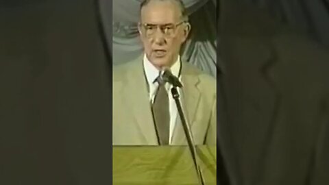 Derek Prince Sermon Short: Charismatics Go Overboard with the Supernatural and Ignore Bible Teaching