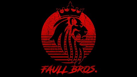 Faull Brothers Trilogy: Aliens, Advanced Technology, and Sinister Conspiracy