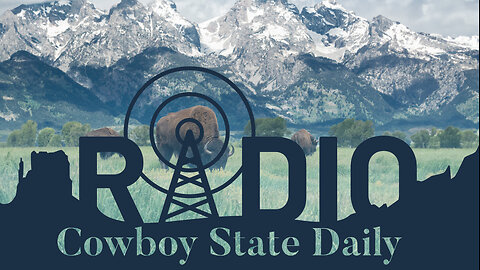 Cowboy State Daily Radio News: Thursday, April 4, 2024