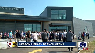 Boone Co. Library
