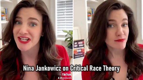 Jankowicz Calls Republicans Dis-informers Over CRT Debate