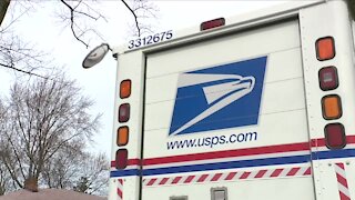 Postmaster General unveils sweeping changes to improve USPS' financial health, reliability