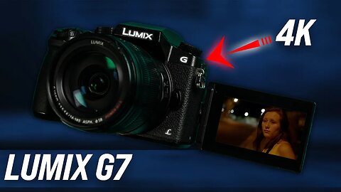 The Camera That Stands the Test Of Time | Lumix G7 in 2023