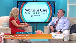 Women's Care Florida | Morning Blend