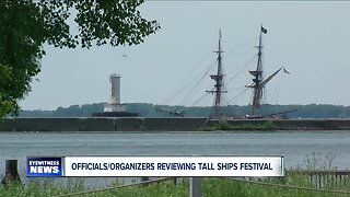 Tall ships report card part 2