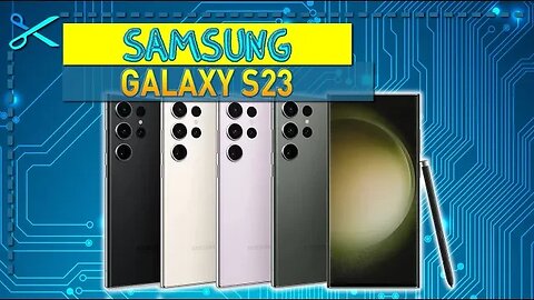 💰 Detalhes do Samsung Galaxy S23 | Ficha Técnica