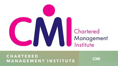 Chartered Management Institute / CMI