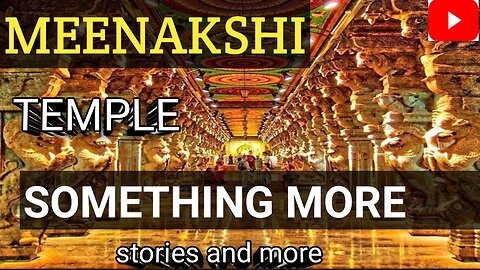Meenakshi Amman Temple in Madurai: Unveiling the Spiritual Splendor