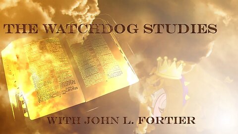 The Watchdog Studies: Wisdom and Knowledge