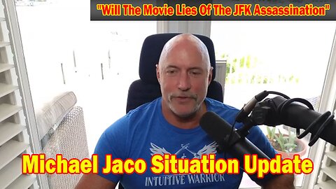 Michael Jaco HUGE Intel Apr 29: "Floyd Riot And Now Free Palestine Riots Play Out?"