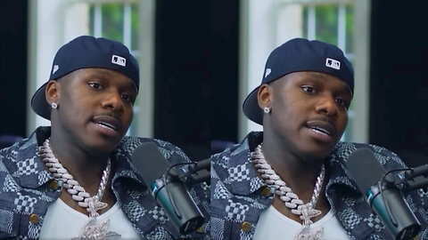 Dababy Exposes Rappers For Being Fake Thugs