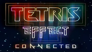 Tetris Effect: Connected {Multiplayer CONNECTED Mode} [PC]
