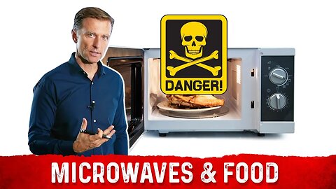 Do Microwaves Actually Lower Your Nutrients in Food?