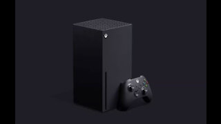 Xbox fans can win a Xbox Series X fridge!