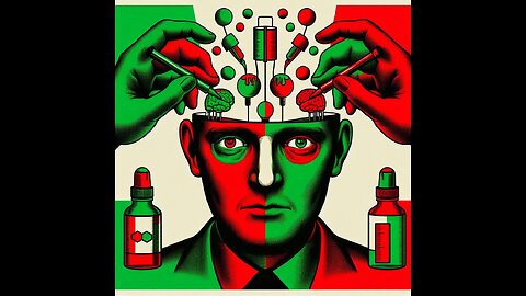 Chemical Mind Control: Fact or Fiction?