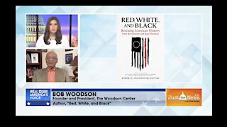 Bob Woodson - The Civil Rights movement has been hijacked by Critical Race Theory