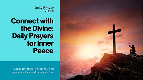 🙏 Power Up Your Day with #MorningMiracles: Daily Prayer Vibes! 🌈✨ #PrayerPower #shots #prayer