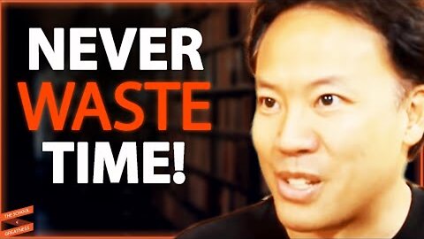 "This SECRET Will DOUBLE Your Learning SPEED!" | Jim Kwik & Lewis Howes