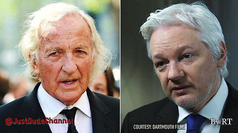 Secret World Of US Election: Julian Assange Talks To John Pilger | Dartmouth Films | RT