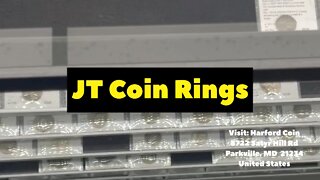 I Went To My Local Coin Store