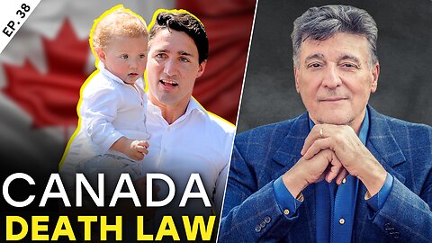 INSANE Canada Death Law