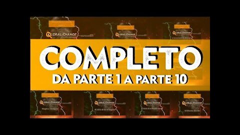 Crolla Cabala Completo: Parti 1-10