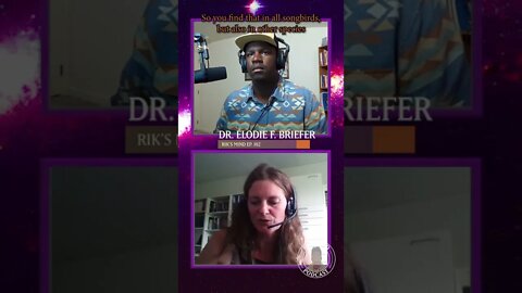 Birds Have Dialects and Goats Have Accents?! w/ Dr. Elodie F. Briefer| Rik's Mind 102