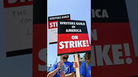 Dancing With the Stars’ Says F-U to WGA, WGA Threatens to Picket Show