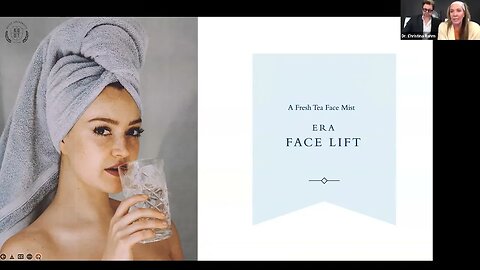 ROOT University: Meet "Era Face Lift!" The Latest to Hit the ROOT Wellness Shop | 12.19.22 Call