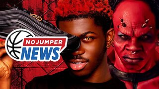 Lil Nas X Twerked on Satan. Should We Care?